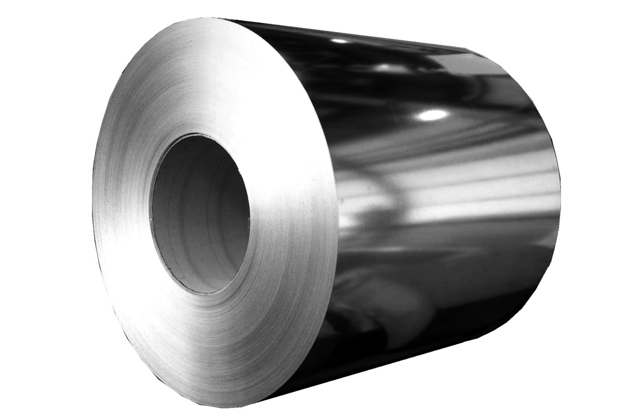 Сталь DX 51 D рулонна в бухті — 0,7 мм Модуль Україна - Зображення 6