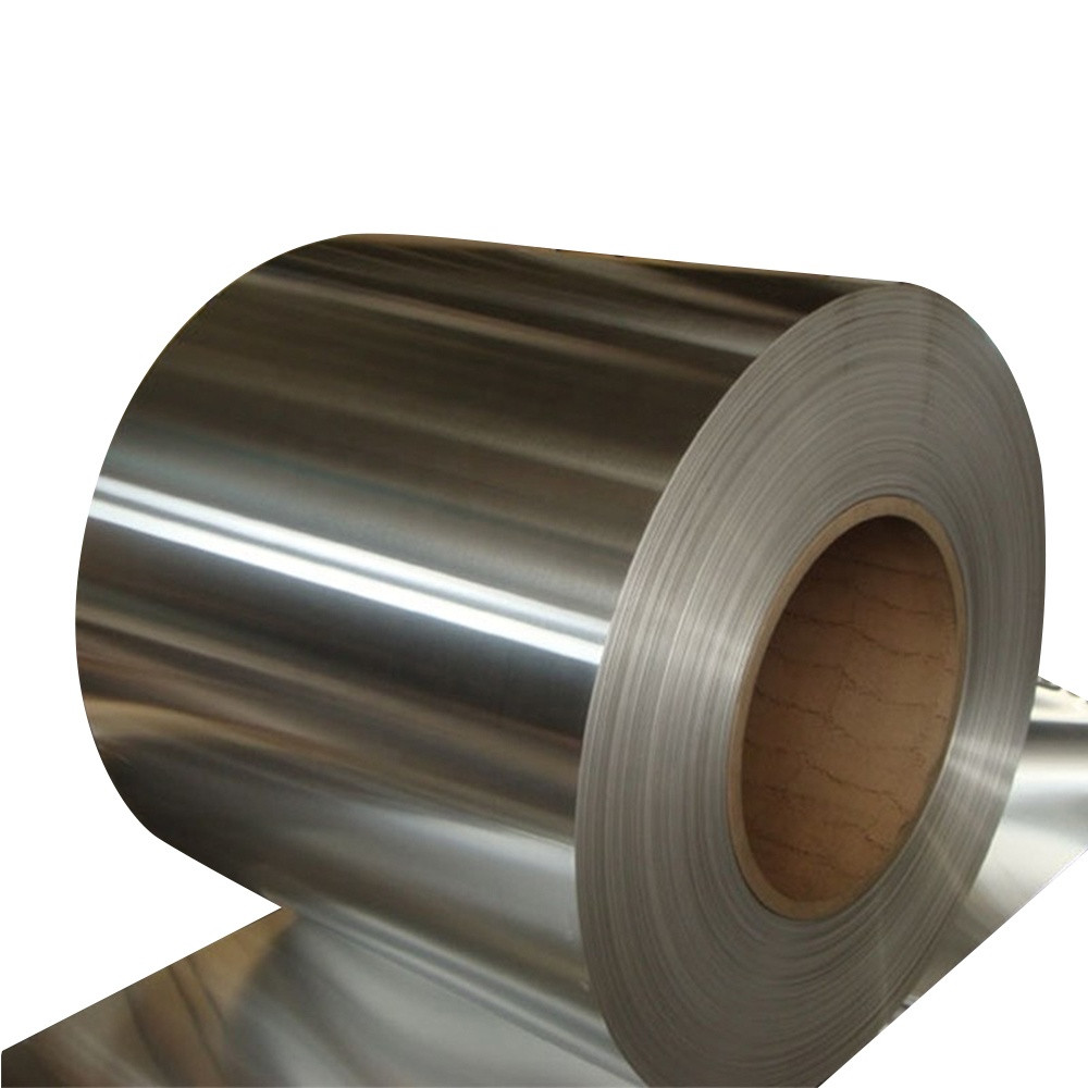 Сталь DX 51 D рулонна в бухті — 0,7 мм Модуль Україна - Зображення 7