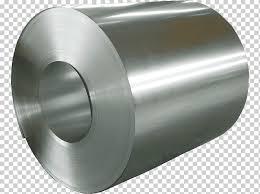 Сталь DX 51 D рулонна в бухті — 0,7 мм Модуль Україна - Зображення 2