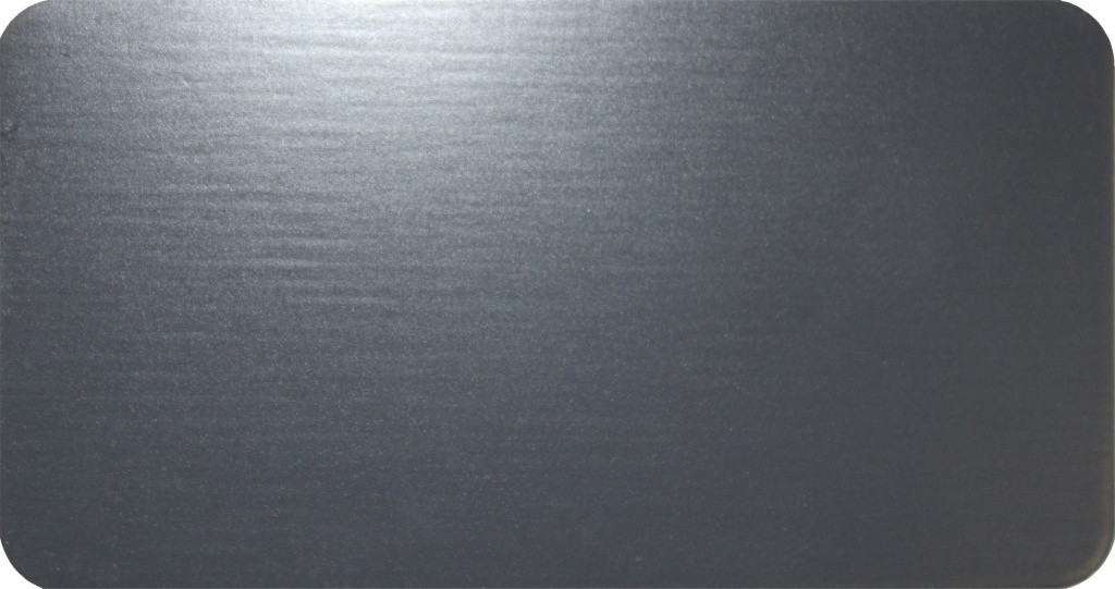 Сталь SeAH Steel оцинкована в рулонах з полімерним покриттям AKZO NOBEL (Пд.Корея) 7024 - Зображення 5