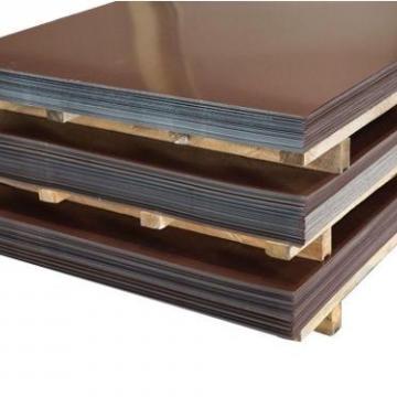 Сталь SeAH Steel оцинкована в рулонах з полімерним покриттям AKZO NOBEL (Пд.Корея) 8017 - Зображення 4