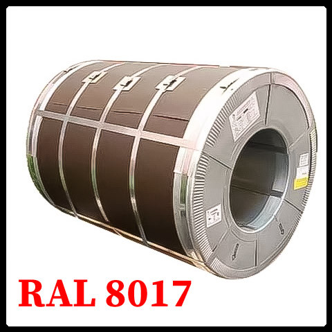 Аркуш оцинкований із полімерним покриттям 0.45 mm РЕ (2 м*1,25 м). - Зображення 6