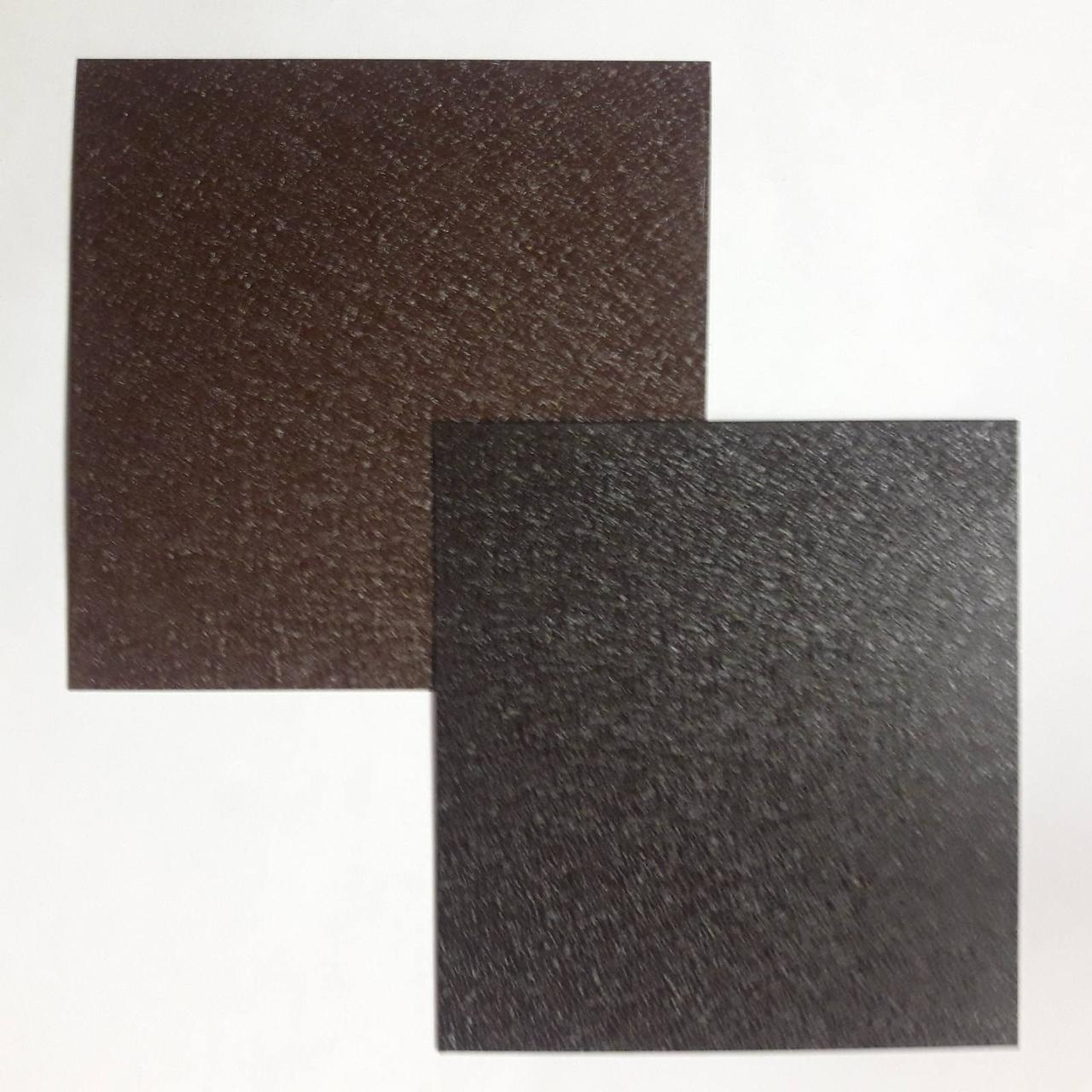 Гладкий лист "Dongbu Steel" ( Корея) 0,5 мм — матовий RAL — 8017 - Зображення 3