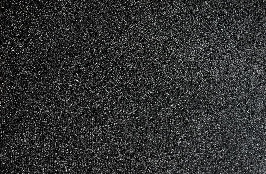 Сталевий лист Marcegaglia • оцинкований 0.5 мм із полімерним покриттям • МАТ • RAL 9005 - Зображення 4