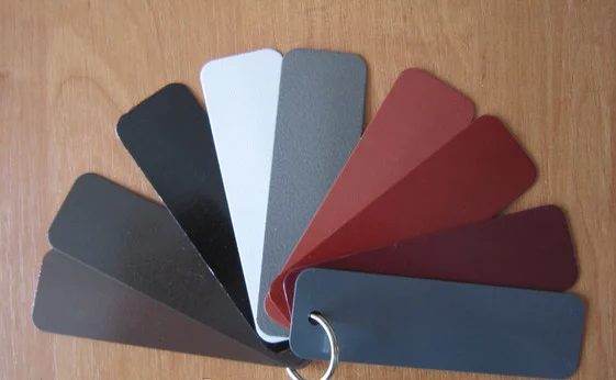 Гладкий лист 0,45 мм ТМ "Marcegaglia" Італія, PE RAL - Зображення 6