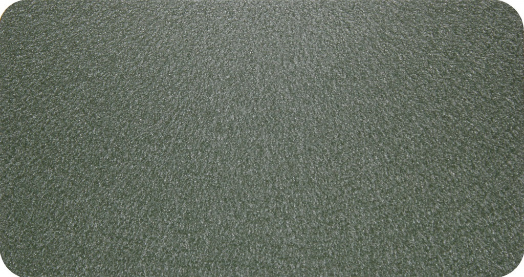 Гладкий лист 0,45 • матовий • Marcegaglia ® • RAL 6020 - Зображення 6