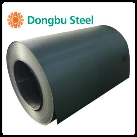 RAL 7024 — 0,7 мм ⁇ Гладкий Лист ⁇ "Dongbu Steel" (Юж. Корея ) - Зображення 10