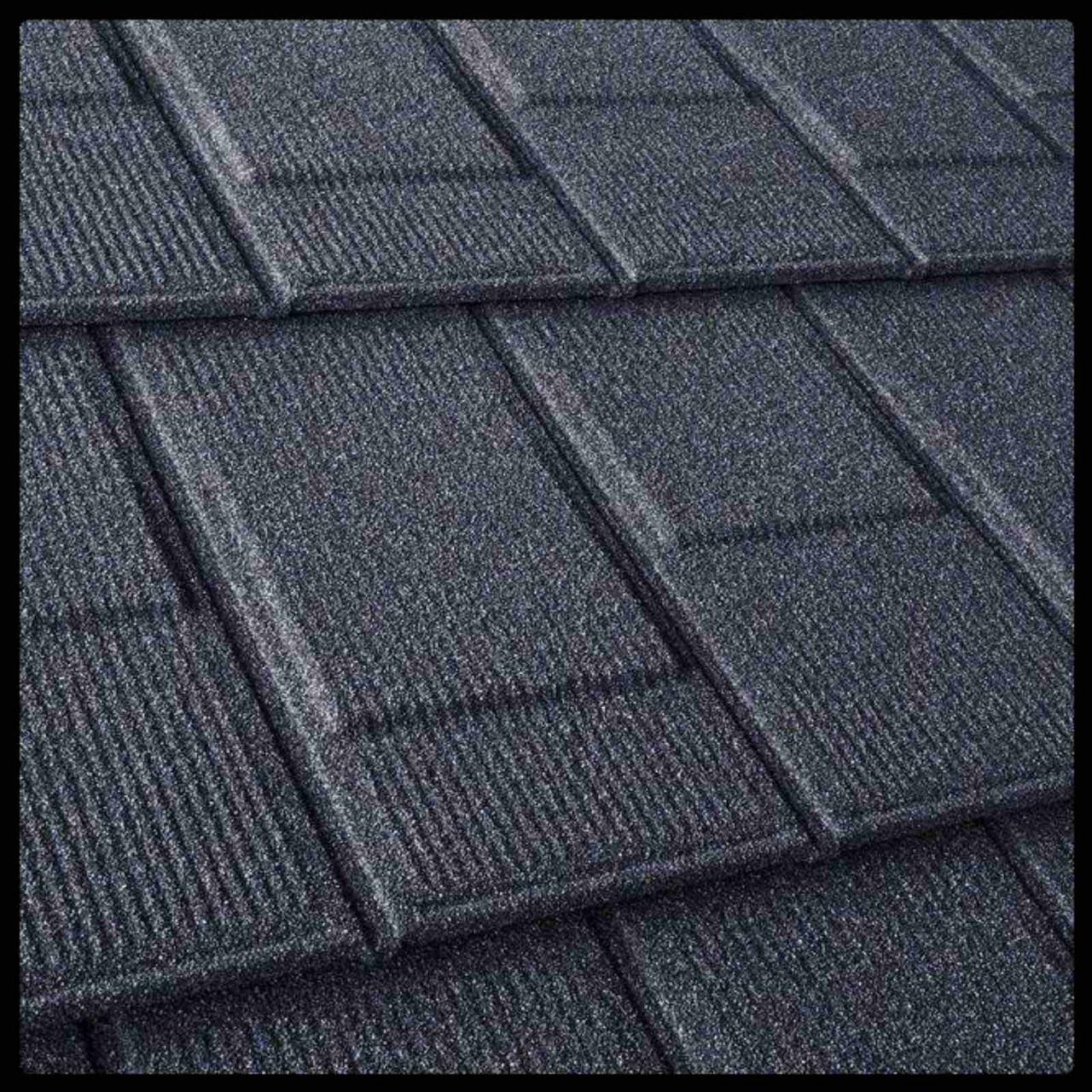 Композитна черепиця Metrotile iSHINGLE Terra-Cotta - Зображення 7