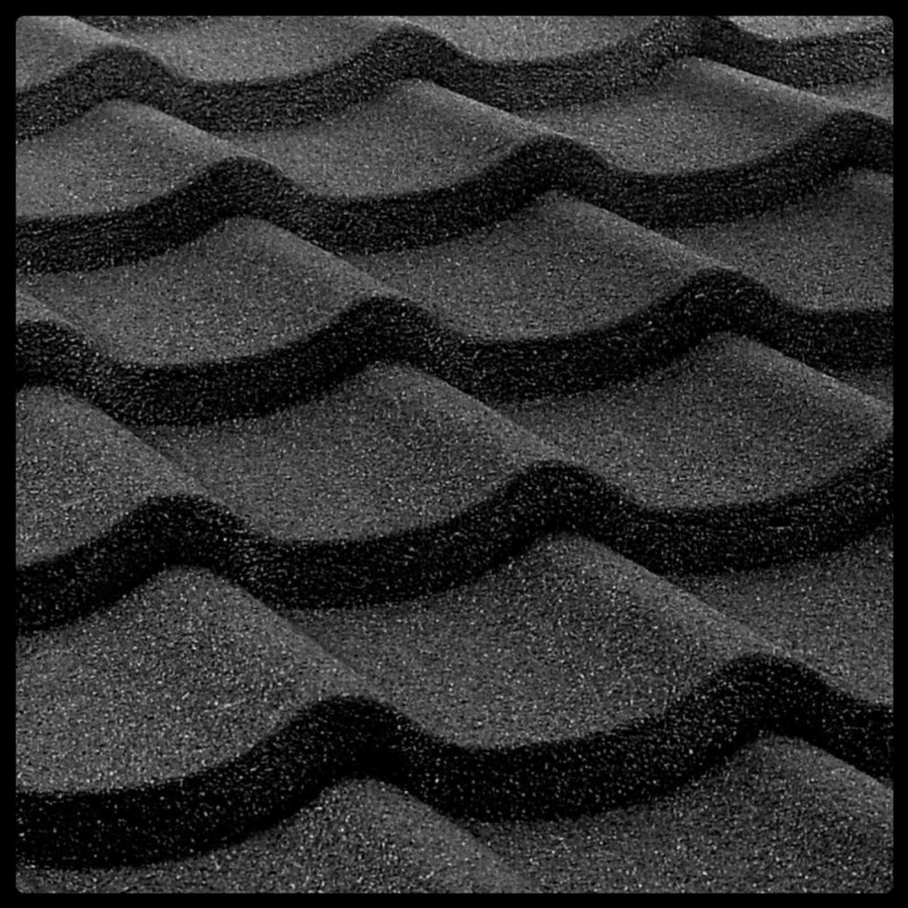 Композитна черепиця QueenTile Standard Autumn 1-тайловий - Зображення 3