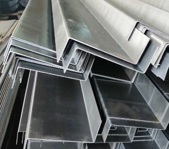 Z-профіль оцинкований ЛСТК - Зображення 5