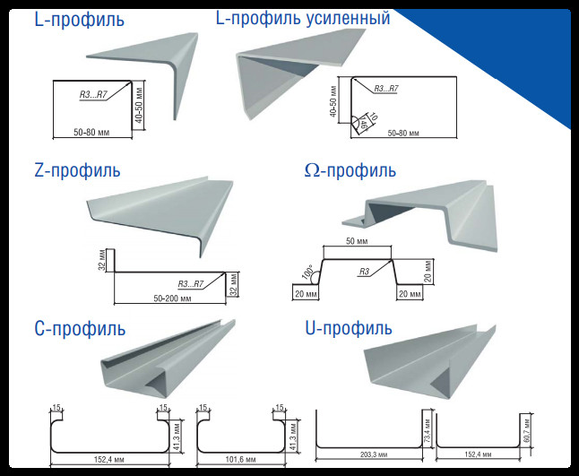 З'єднувач — подовжувач для профілів CD (25,5*60*110 мм) - Зображення 5