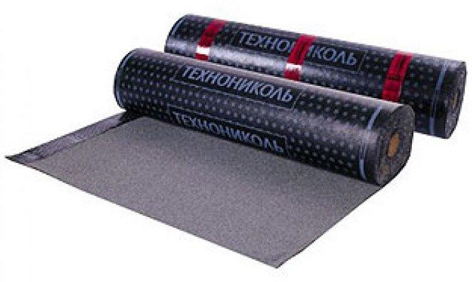 Біполя ЕКП 4,0 Єврорубероїд (10 м2) - Зображення 7