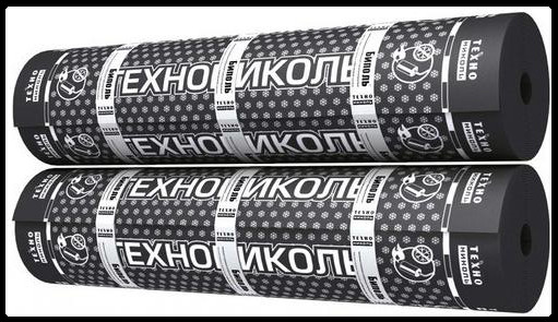 Біполя ЕКП 4,0 Єврорубероїд (10 м2) - Зображення 3