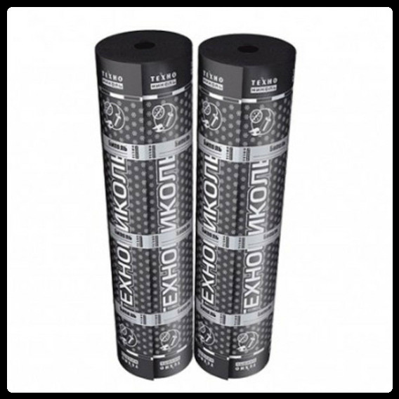 Єврорубероїд — Біполь ХКП 4,0 (10 м2) - Зображення 2