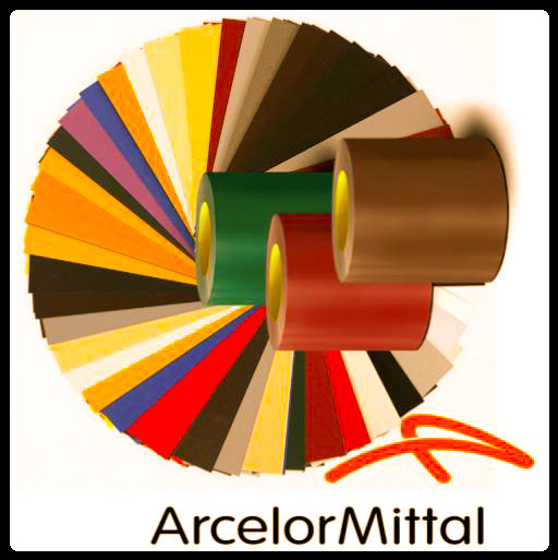Профнастил С-18 RAL 8019 Arcelor Mittal - Зображення 4