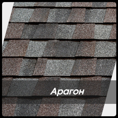 Бітумова черепиця KATEPALTM Mansion Лоренцо (паковання) - Зображення 4