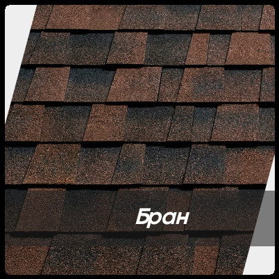 Бітумова черепиця KATEPALTM Mansion Лоренцо (паковання) - Зображення 3