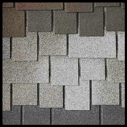 Бітумова черепиця ⁇ RUFLEX DRANKA ⁇ Темний шоколад ⁇ - Зображення 10