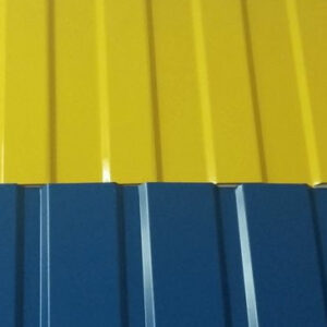 Профнастил — під замовлення в Києві й Україні