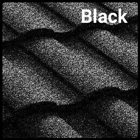 Композитна черепиця Metrotile Roman (Роман) Black (Маріуполь)