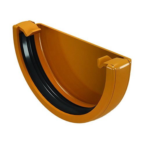 Заглушка жовтоба Devorex Classic 120 - Зображення 8