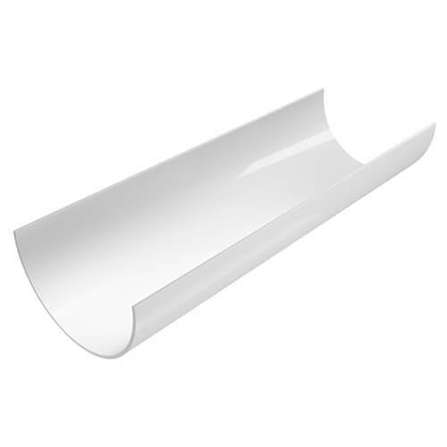 Водоподібний жолоб Devorex Classic 120 - Зображення 9