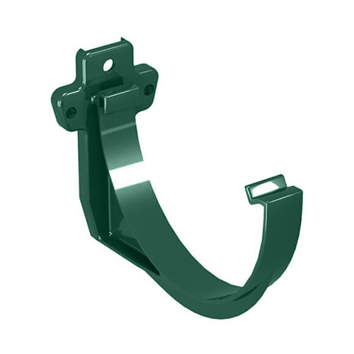 Кронштейн жолоба ПВХ Devorex Classic 120 - Зображення 5