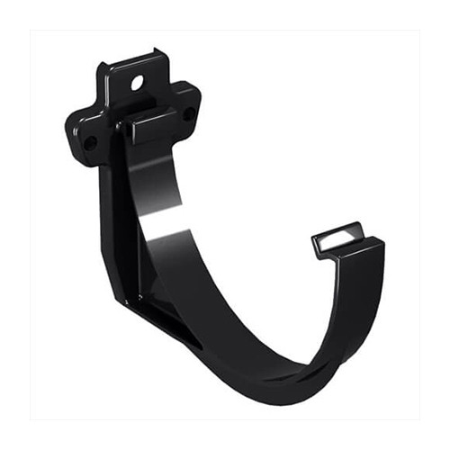 Кронштейн жолоба ПВХ Devorex Classic 120 - Зображення 8