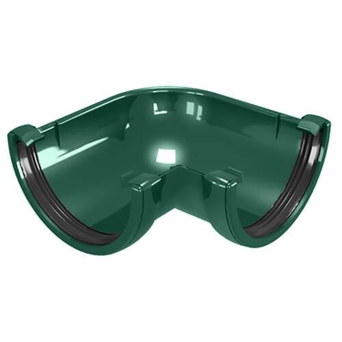 Кут жолоба 90 г Devorex Classic 120 - Зображення 5