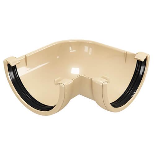 Кут жолоба 90 г Devorex Classic 120 - Зображення 6