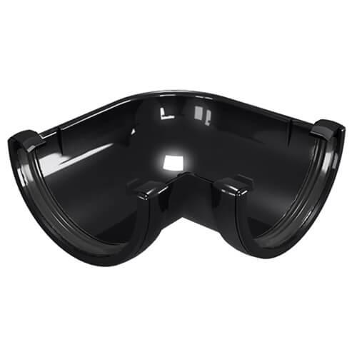 Кут жолоба 90 г Devorex Classic 120 - Зображення 9