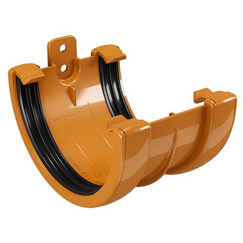 З'єднувач муфту жовтоба Devorex Classic 120 - Зображення 7