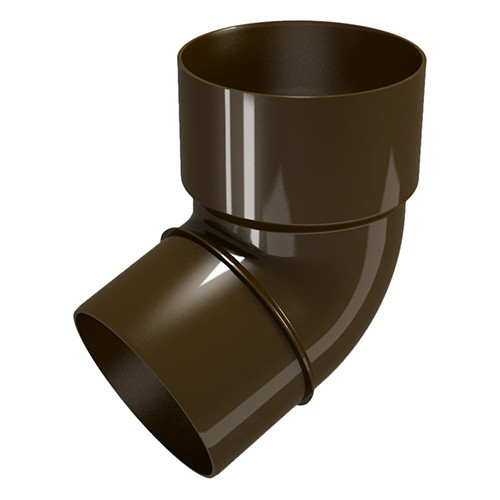 Коліно труби 67° Devorex Elegance 140/100 мм - Зображення 5