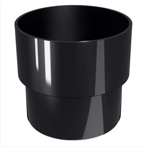 Сполучна муфта труби Devorex Classic 80 мм - Зображення 6