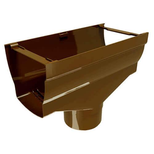 Воронка Devorex Elegance 140/100 мм