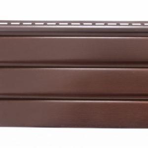 Софіт Asko коричневий (панель 3,5 м* 0,305 м) - Зображення 5
