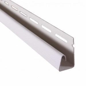 Софіт Asko білий (панель 3,5 м* 0,305 м) - Зображення 7