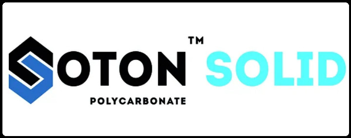 Монолітний полікарбонат Sonon SOLID 6 мм (Прозорий) - Зображення 7