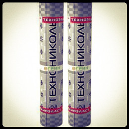 Техноеласт ЕПП 5,1 Єврорубероїд (10 м2)