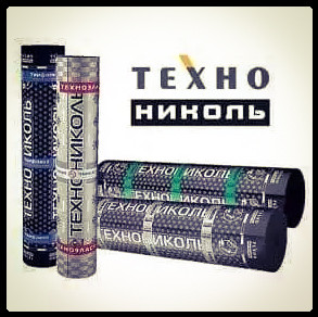 Техноеласт ЕПП 5,1 Єврорубероїд (10 м2) - Зображення 7