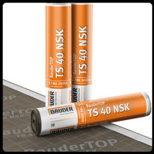 Баудер ТОП ТС 40 НСК (2 сорт) Доставка