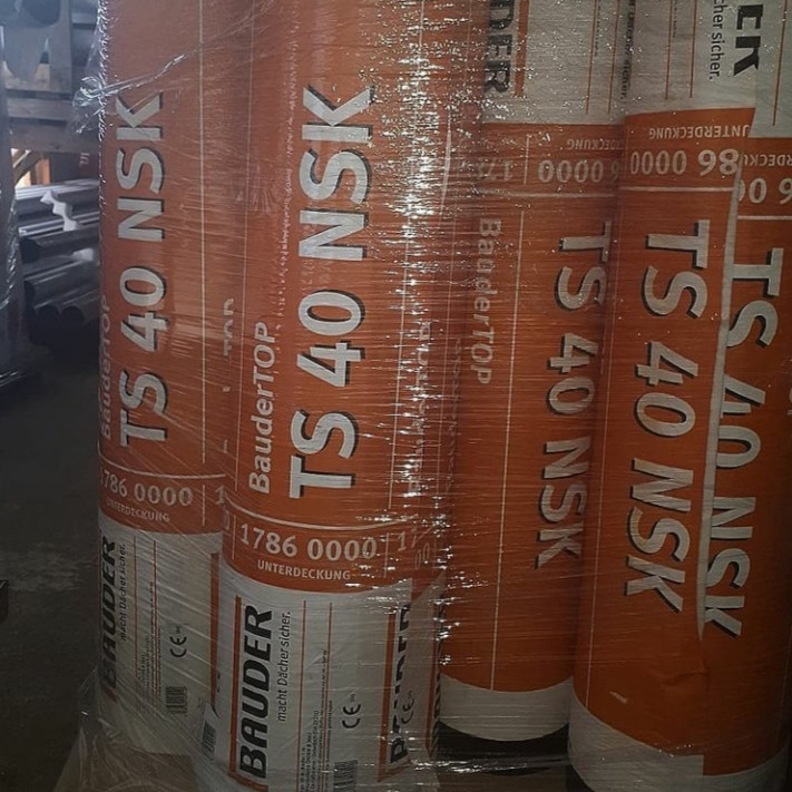 Баудер ТОП ТС 40 НСК (2 сорт) Доставка - Зображення 8