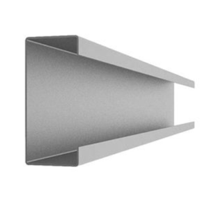 С - профіль оцинкований ЛСТК - Зображення 4