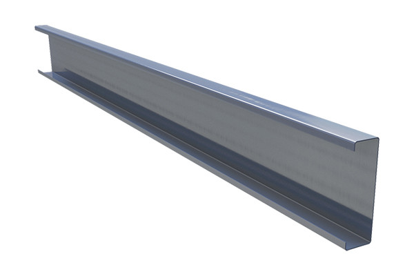 С - профіль оцинкований ЛСТК - Зображення 2