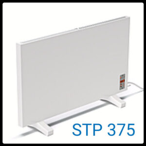 Конвекційний електрообігрівач "Termoplaza" STP-375 з терморегулятором