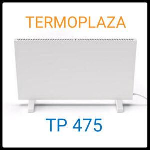 TermoPlaza TP 475 — ІНФРАКРАСНИЙ конвекційний нагрівач (обігрів до 14 м кв)