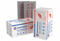 Екструдований пінополістирол Carbon ECO 1180х580х30 мм — (0.266916 м куб) в 1 пачці - Зображення 5