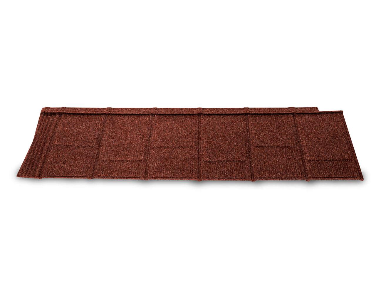 Композитна черепиця Metrotile iSHINGLE (Айшингл) — Mossgreen - Зображення 8