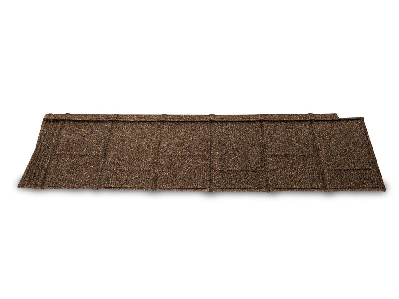 Композитна черепиця Metrotile iSHINGLE (Айшингл) — Mossgreen - Зображення 4