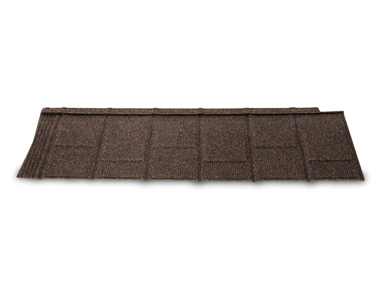 Композитна черепиця Metrotile iSHINGLE (Айшингл) — Mossgreen - Зображення 6